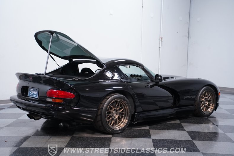 2000 Dodge Viper 40