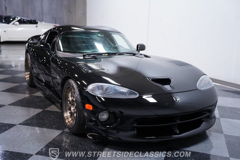 2000 Dodge Viper 14