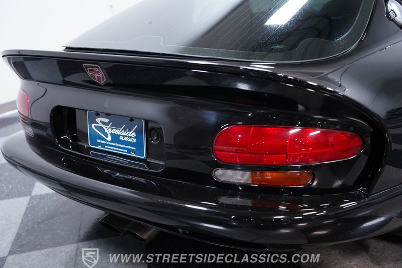 2000 Dodge Viper 21