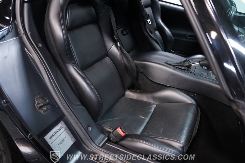 2000 Dodge Viper 35