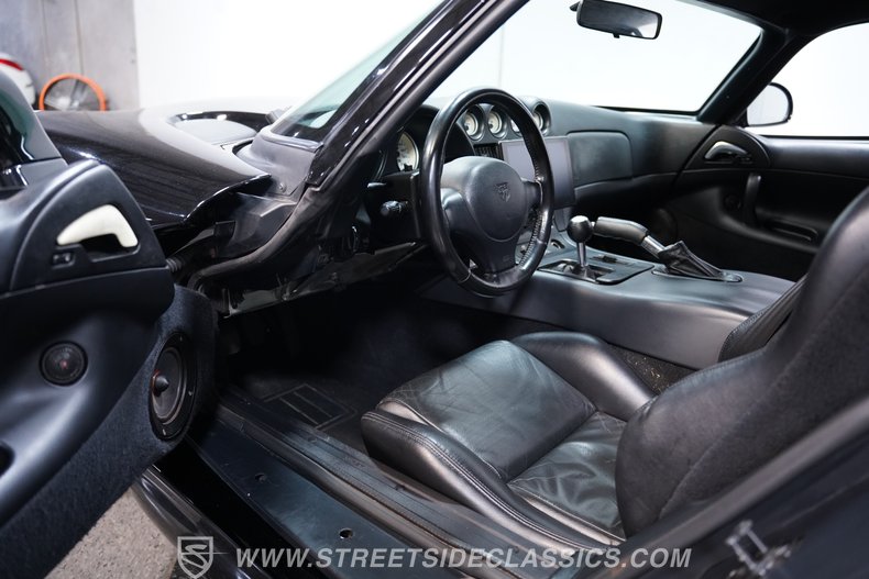 2000 Dodge Viper 4