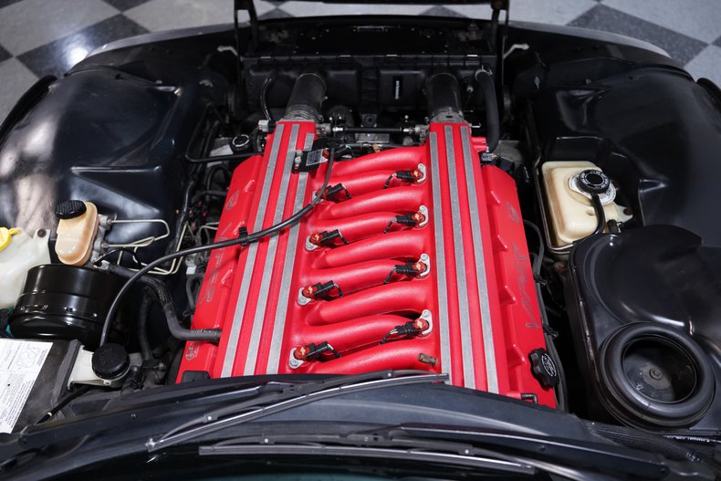 2000 Dodge Viper 3
