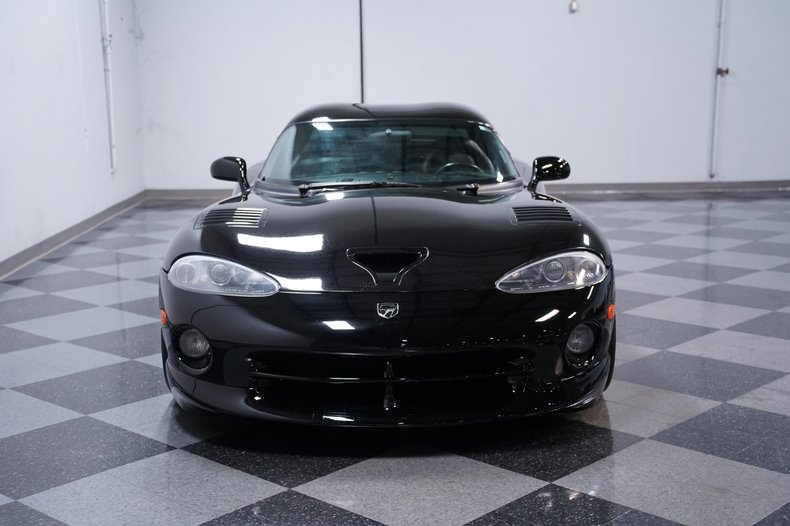 2000 Dodge Viper 15