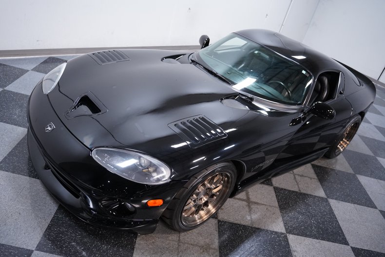 2000 Dodge Viper 59