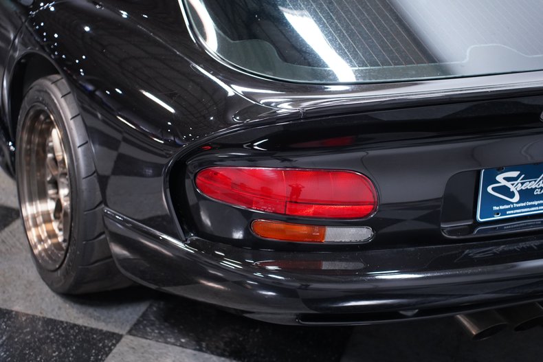 2000 Dodge Viper 58