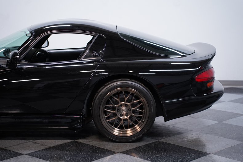 2000 Dodge Viper 20