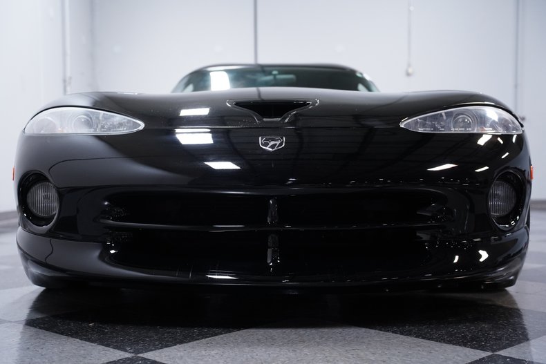 2000 Dodge Viper 60