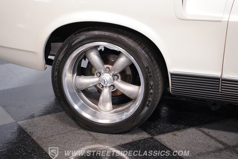 1969 Ford Mustang 46