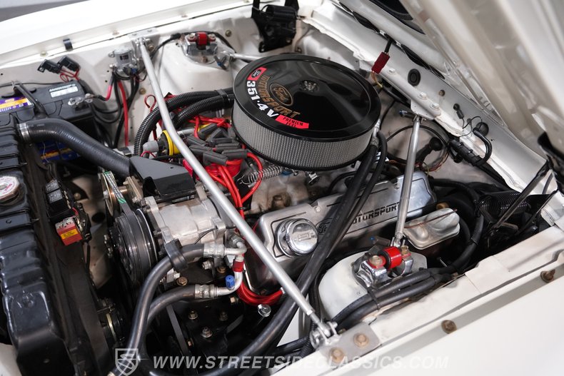 1969 Ford Mustang 26