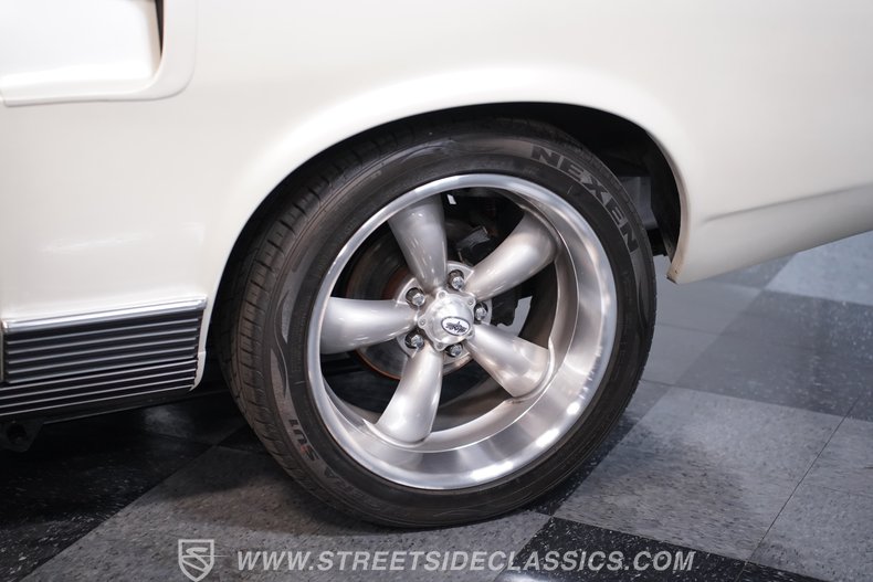 1969 Ford Mustang 49