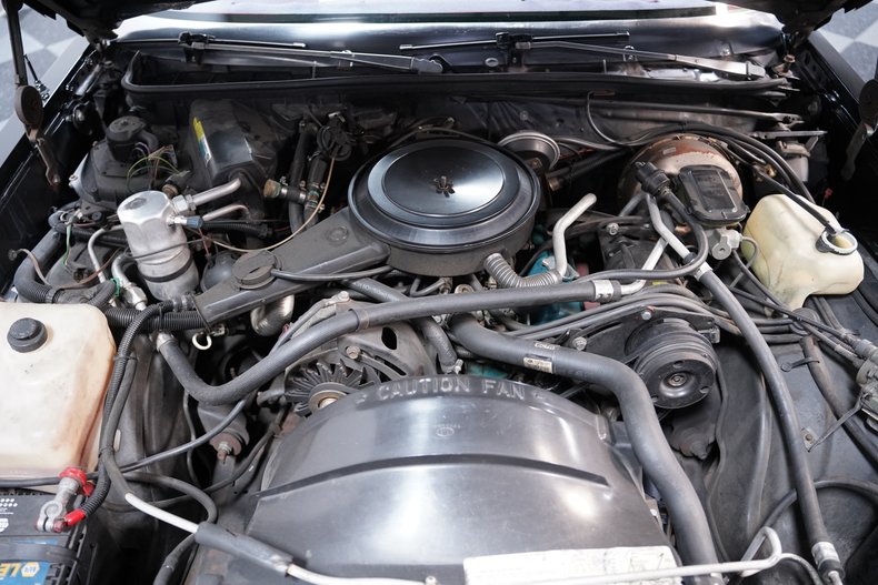 1981 Chevrolet Monte Carlo 3