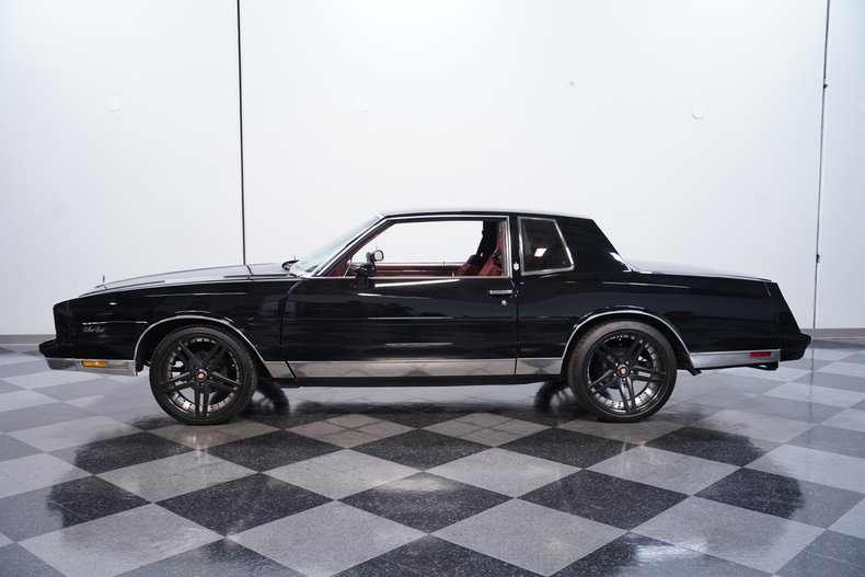 1981 Chevrolet Monte Carlo 2