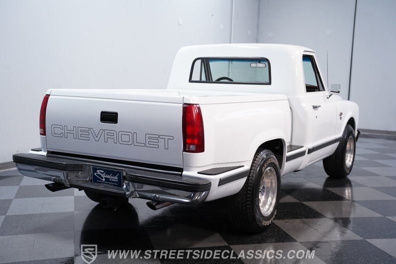 1967 Chevrolet C10 10