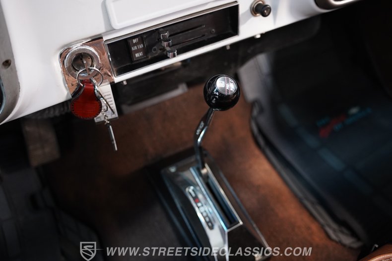1967 Chevrolet C10 32