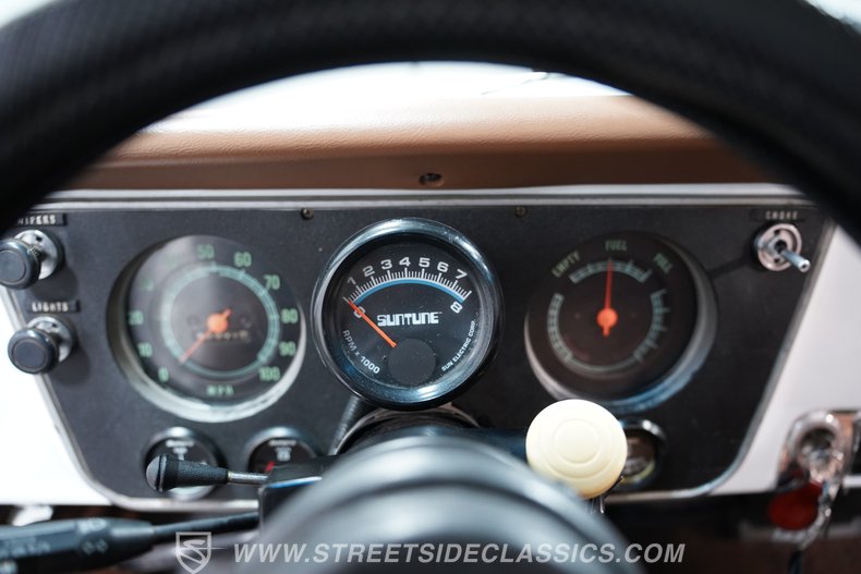 1967 Chevrolet C10 30