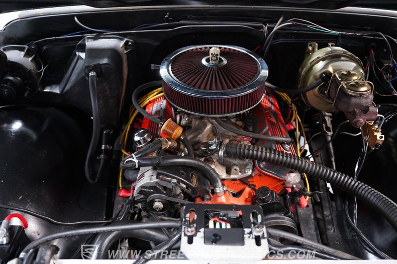 1967 Chevrolet C10 3
