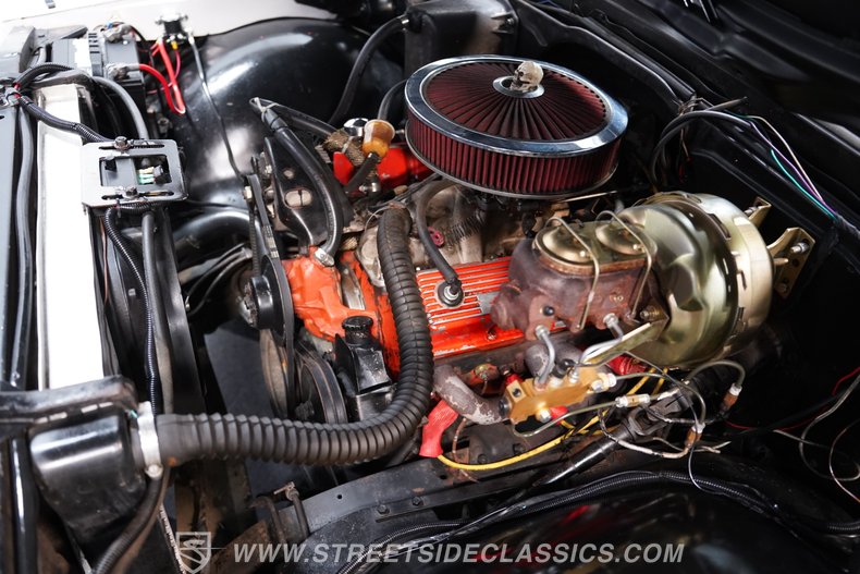 1967 Chevrolet C10 26