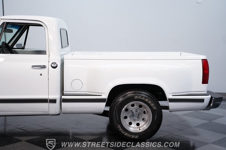 1967 Chevrolet C10 19