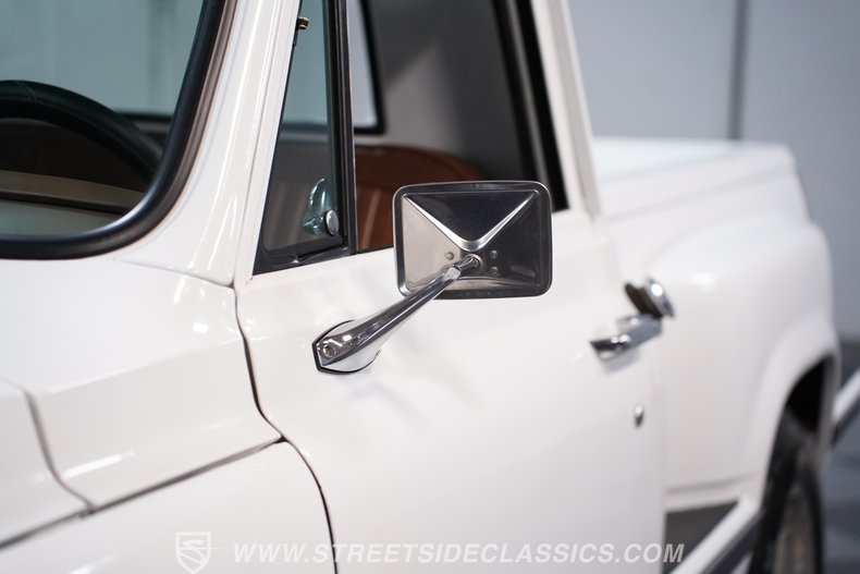 1967 Chevrolet C10 57