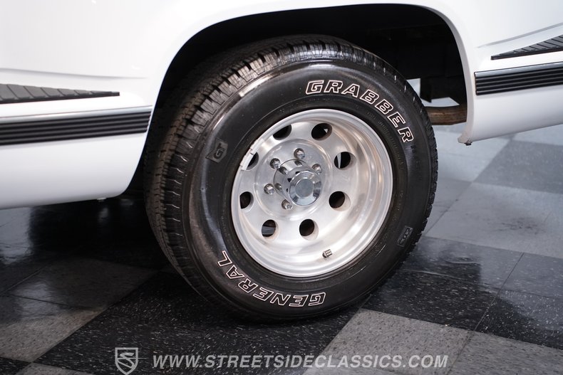 1967 Chevrolet C10 44