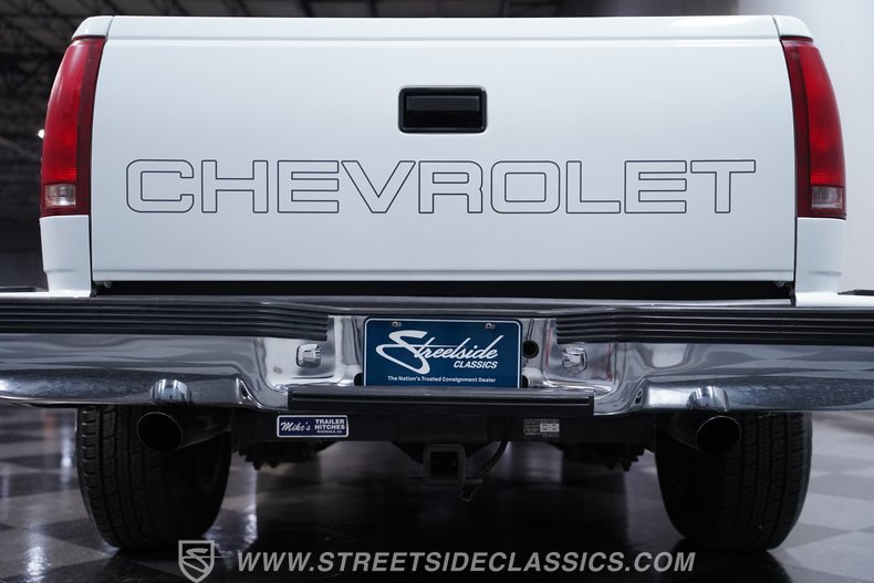 1967 Chevrolet C10 60