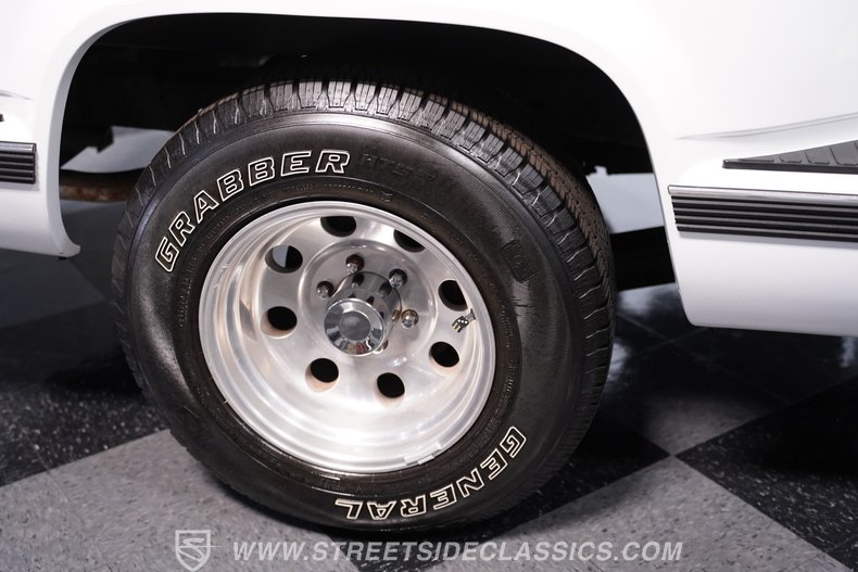 1967 Chevrolet C10 45