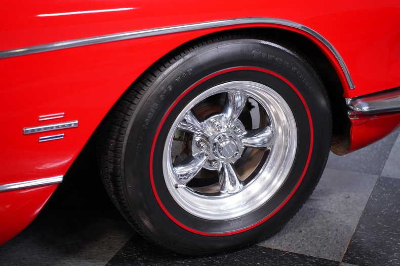 1961 Chevrolet Corvette 45