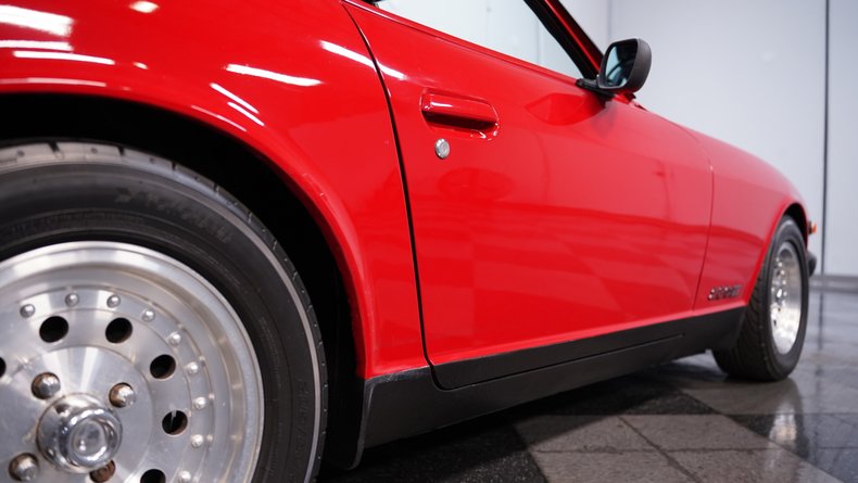 1975 Datsun 280Z 25