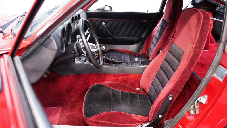 1975 Datsun 280Z 33