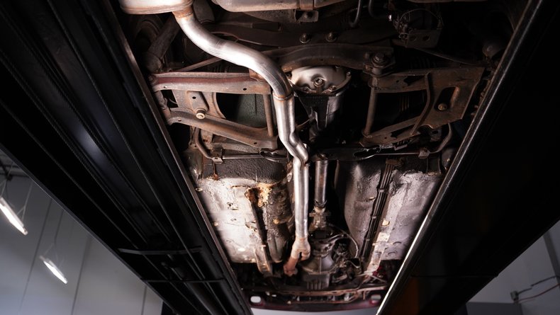 1975 Datsun 280Z 60