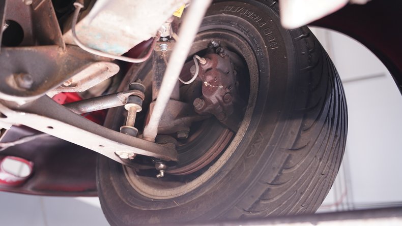 1975 Datsun 280Z 59