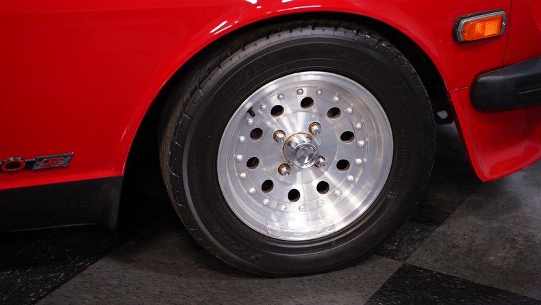 1975 Datsun 280Z 54