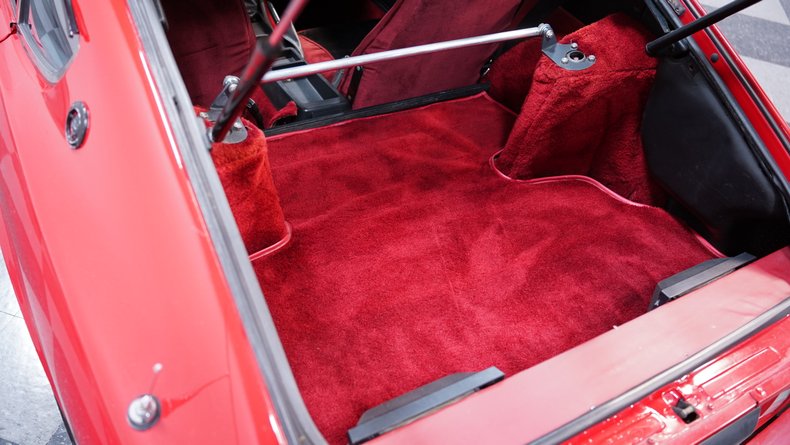 1975 Datsun 280Z 52