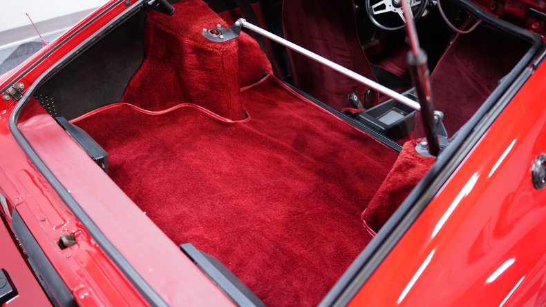 1975 Datsun 280Z 50