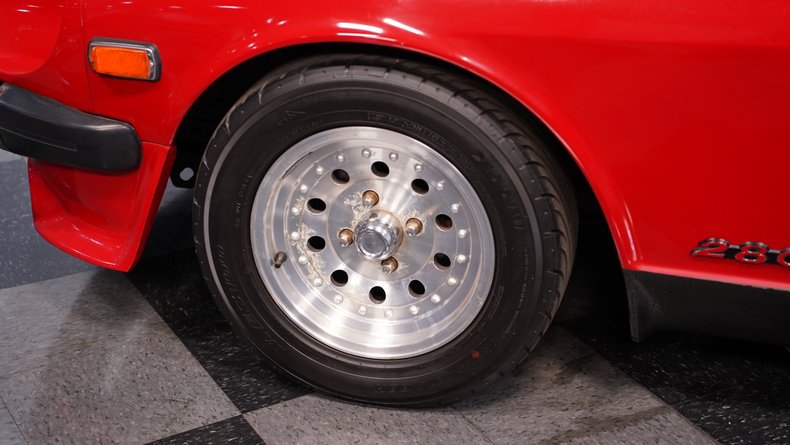 1975 Datsun 280Z 55