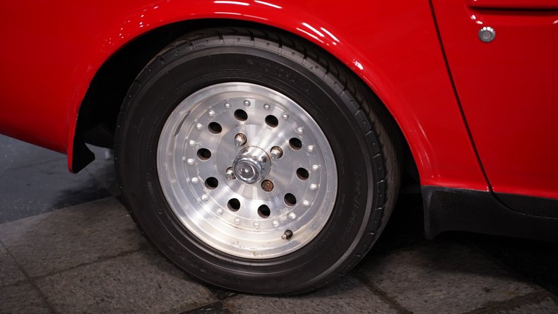 1975 Datsun 280Z 53
