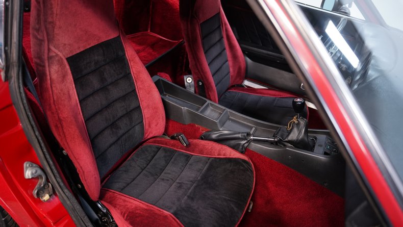 1975 Datsun 280Z 42