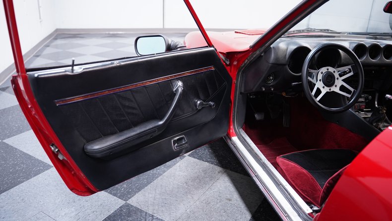 1975 Datsun 280Z 31