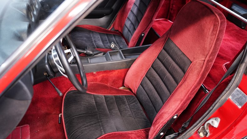 1975 Datsun 280Z 39