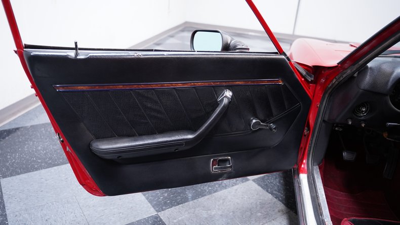 1975 Datsun 280Z 32