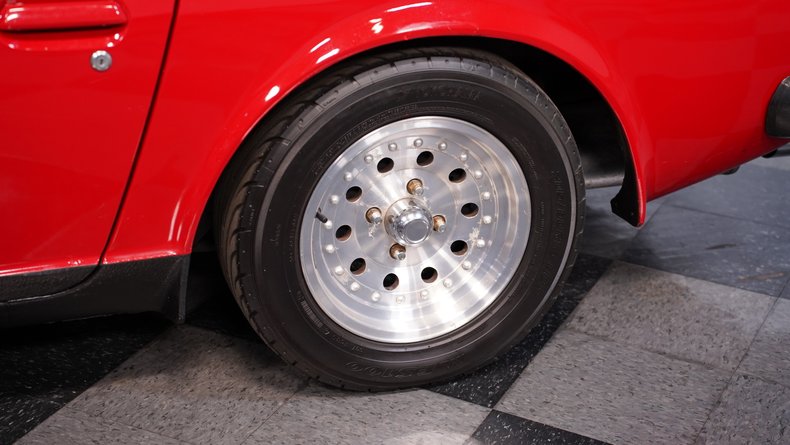 1975 Datsun 280Z 56