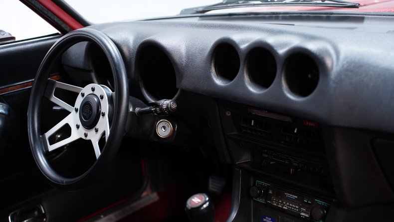 1975 Datsun 280Z 45