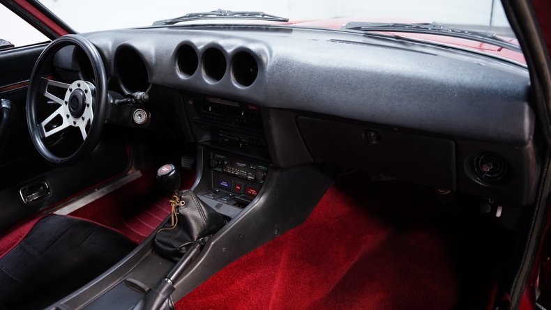 1975 Datsun 280Z 44