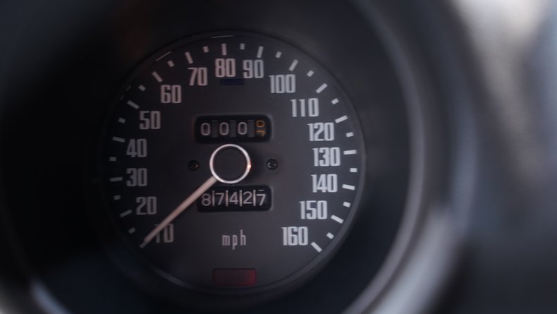 1975 Datsun 280Z 36