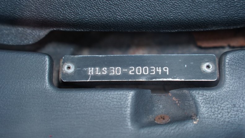 1975 Datsun 280Z 63