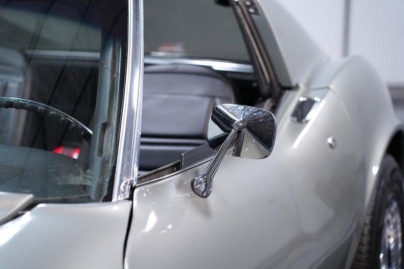 1972 Chevrolet Corvette 60