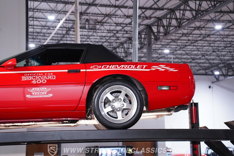 1994 Chevrolet Corvette 44