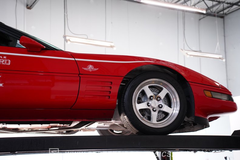 1994 Chevrolet Corvette 46