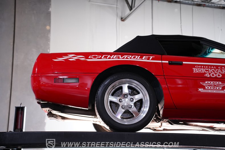 1994 Chevrolet Corvette 45