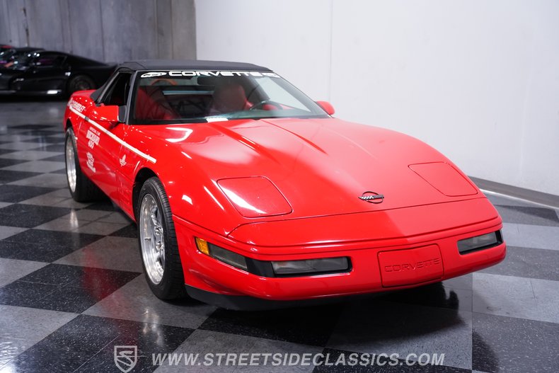 1994 Chevrolet Corvette 14